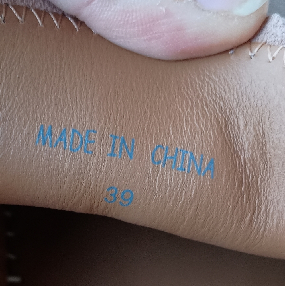 See By Chloe Metallic Espadrille Sneakers_39 - Picture 10 of 10